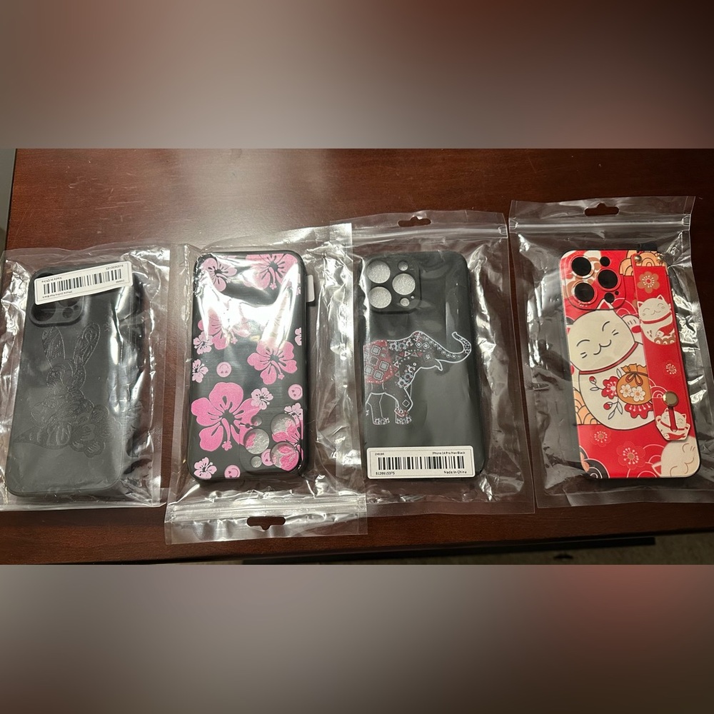 iPhone 14 Pro Max Phone Case